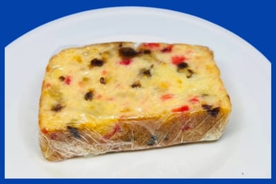 Fruit Cake (70g)_img_0