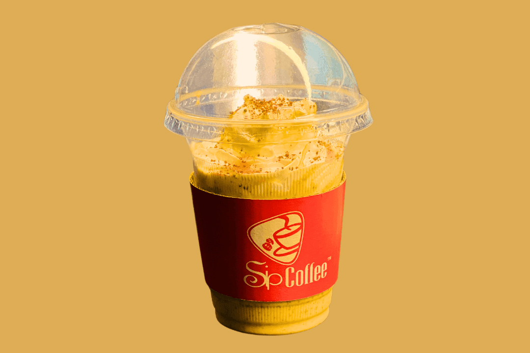 Mango Shake (250g)