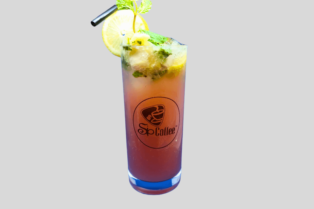 Guava Mojito (300ml)