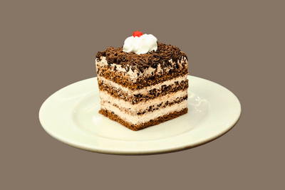 Chocolate Pastry (Single Slice)_img_0