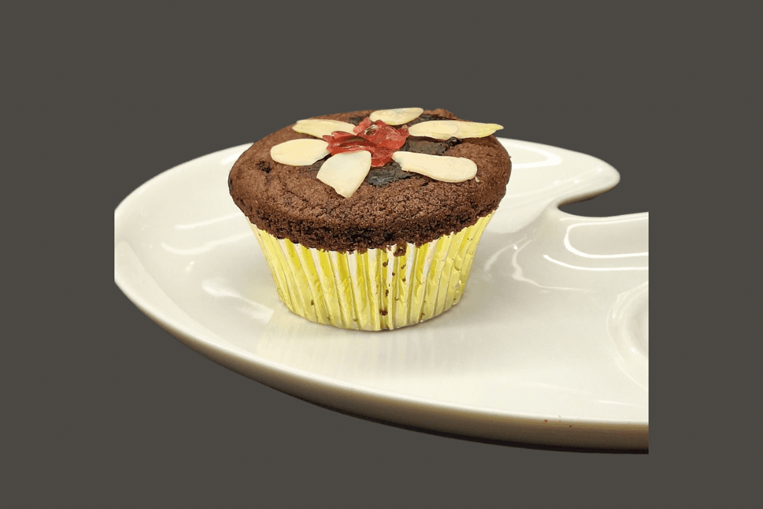 Chocolate Muffin (60g)