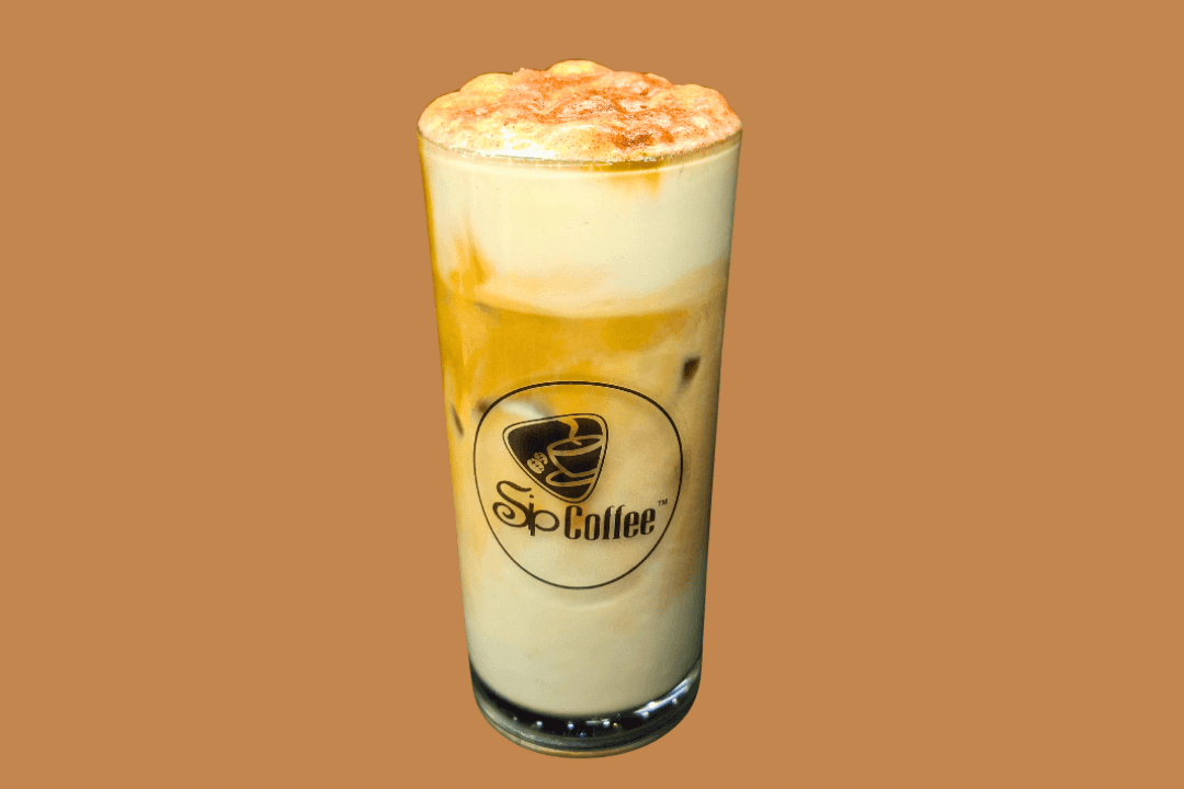 Flavor Iced Cappuccino (250)
