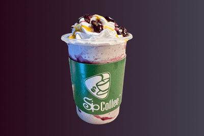Blueberry Smoothie (250g)_img_0