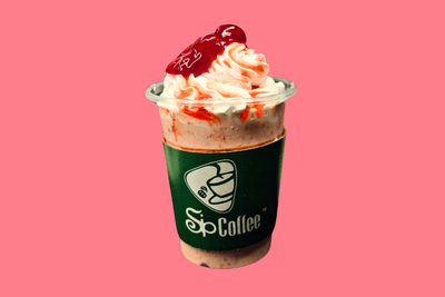 Strawberry Smoothie (250g)_img_0