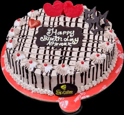 Chocolate Pastry Cake (1kg)_img_0