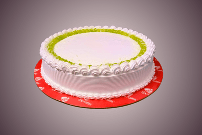 Vanilla Pastry Cake (1000g)_img_0