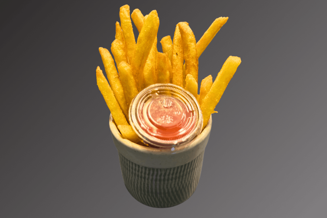 Regular French Fry (150ml Box)