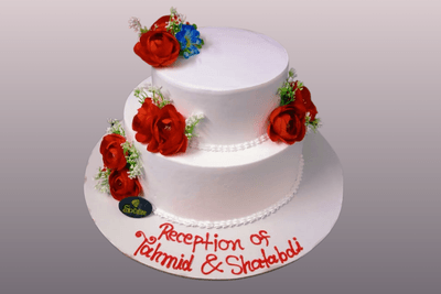 Vanillay Pastry Cake (2.5Kg)_img_0