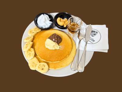 Nutella-Banana pancakes_img_0