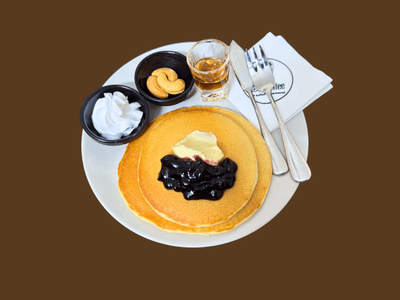 Blueberry Maple Pancakes_img_0